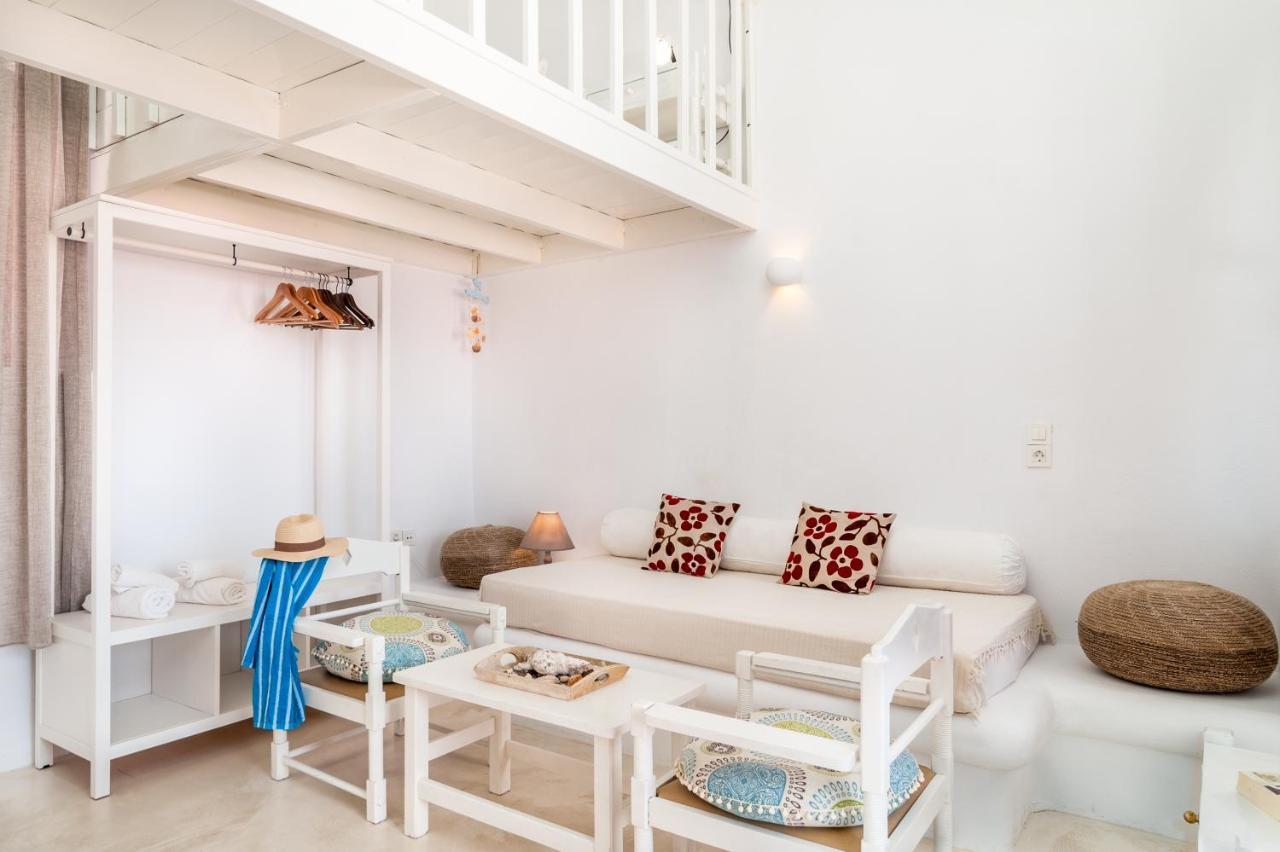 Atlantis Houses Chalki Town Luaran gambar